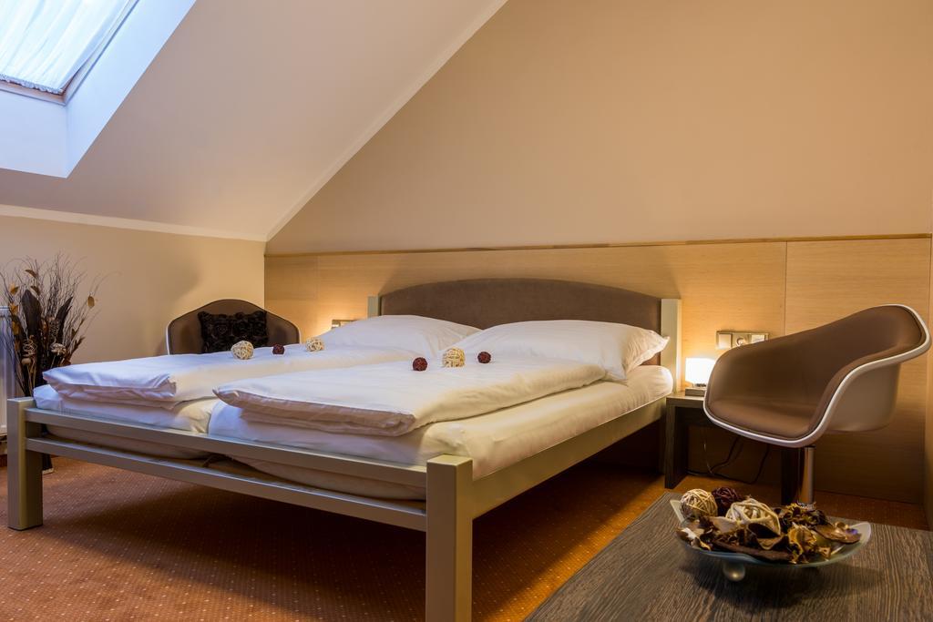 Hotel Luznice Planá nad Lužnicí Pokój zdjęcie