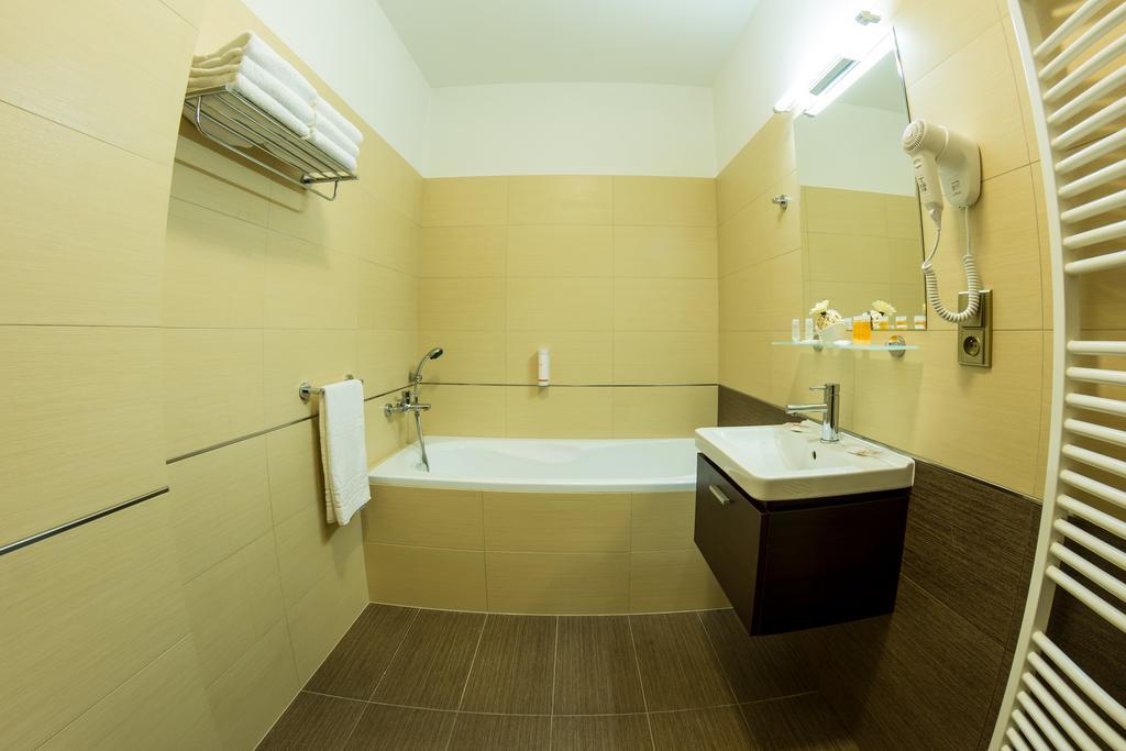 Hotel Luznice Planá nad Lužnicí Pokój zdjęcie