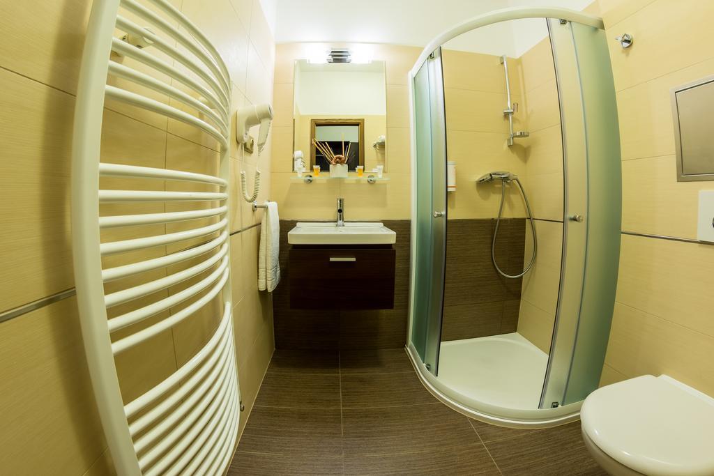 Hotel Luznice Planá nad Lužnicí Pokój zdjęcie