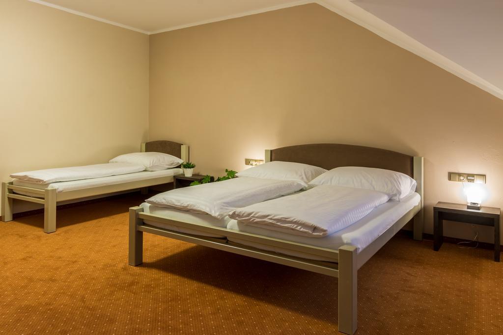 Hotel Luznice Planá nad Lužnicí Pokój zdjęcie