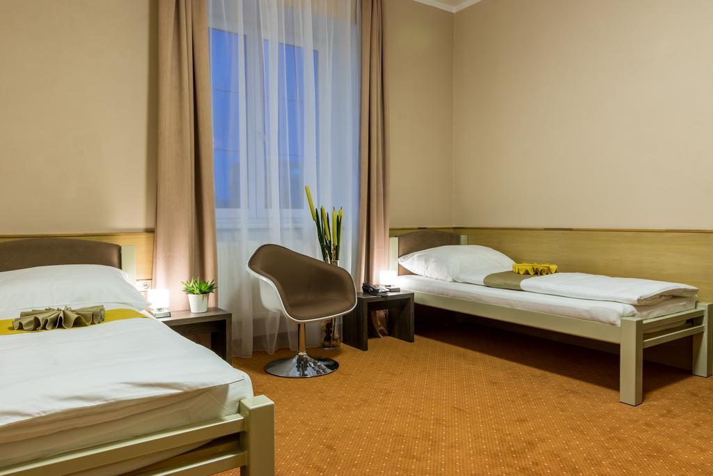 Hotel Luznice Planá nad Lužnicí Pokój zdjęcie