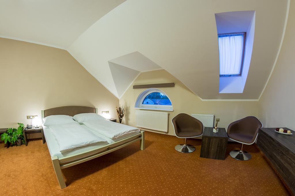 Hotel Luznice Planá nad Lužnicí Pokój zdjęcie