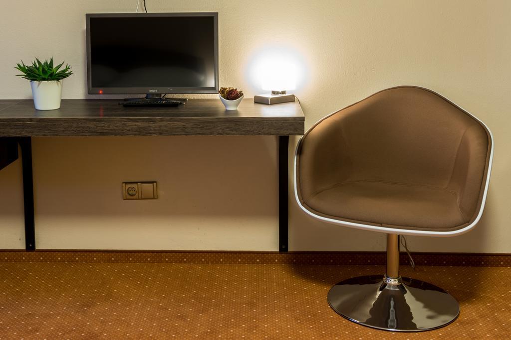 Hotel Luznice Planá nad Lužnicí Pokój zdjęcie