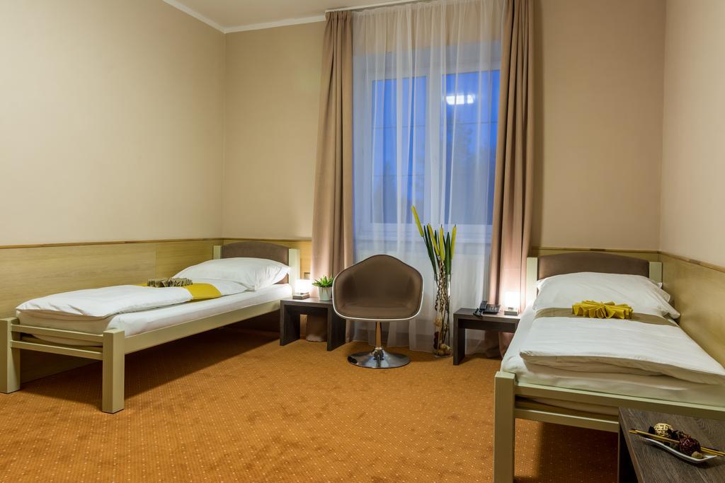Hotel Luznice Planá nad Lužnicí Pokój zdjęcie