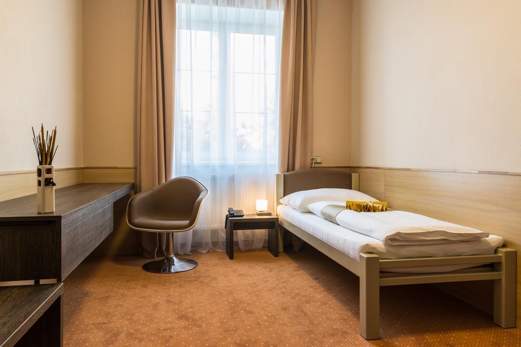 Hotel Luznice Planá nad Lužnicí Pokój zdjęcie