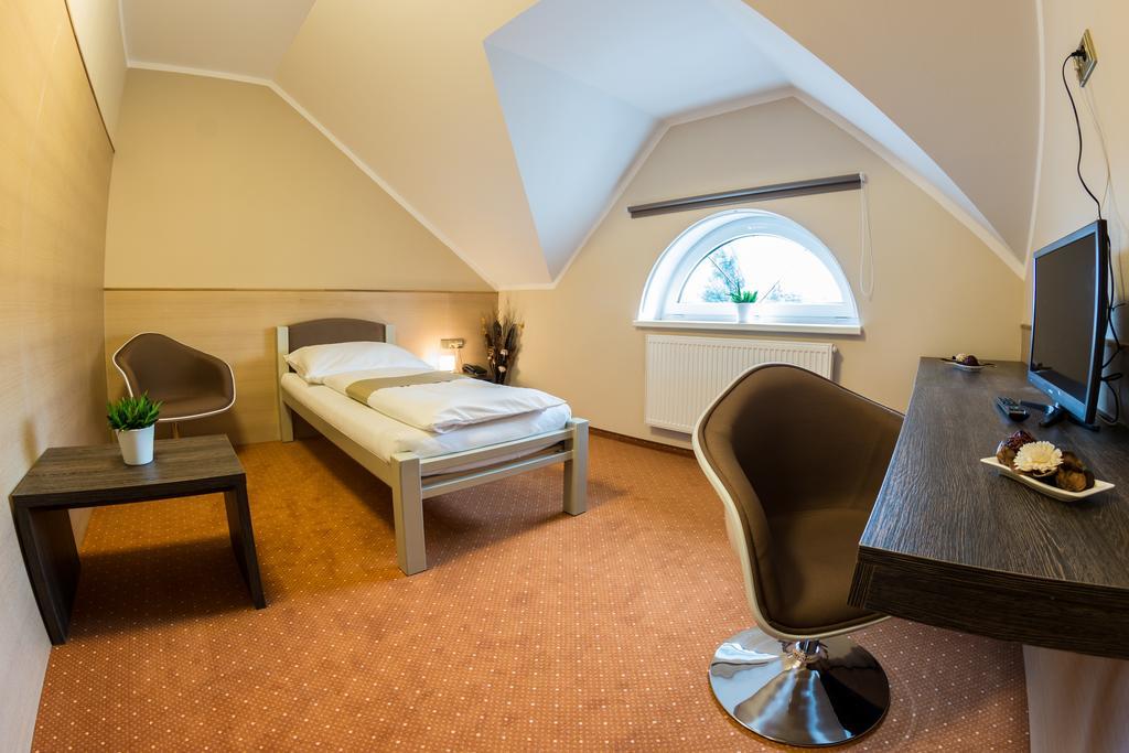 Hotel Luznice Planá nad Lužnicí Pokój zdjęcie