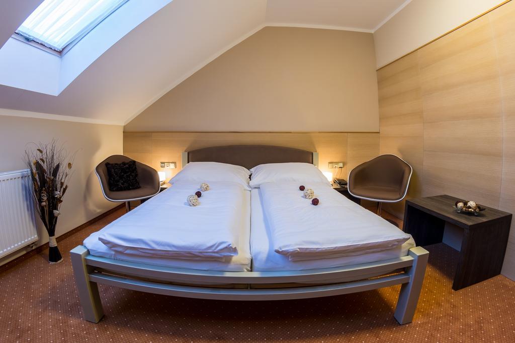 Hotel Luznice Planá nad Lužnicí Pokój zdjęcie