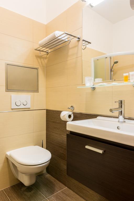 Hotel Luznice Planá nad Lužnicí Pokój zdjęcie