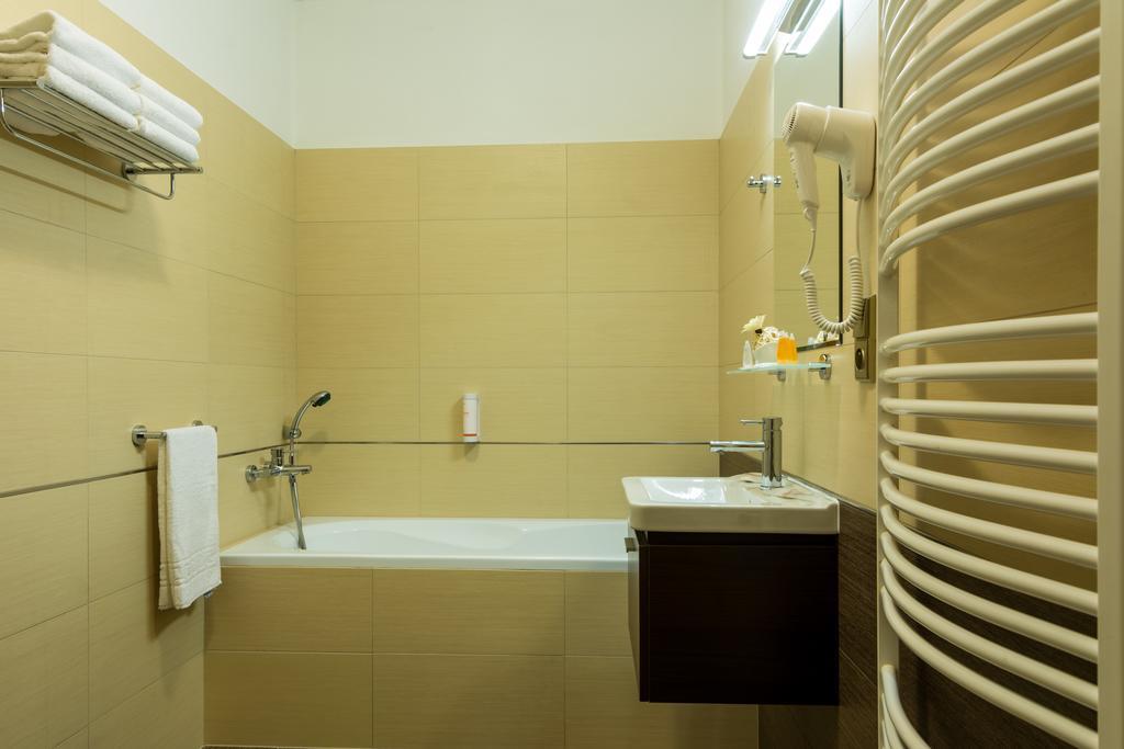 Hotel Luznice Planá nad Lužnicí Pokój zdjęcie