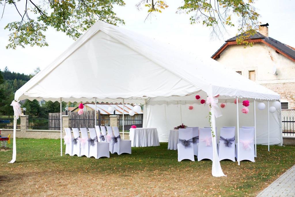 Hotel Luznice Planá nad Lužnicí Zewnętrze zdjęcie